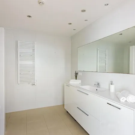 Bianca Amaizing View Design 10 Min Walk From Beaches * Sitges