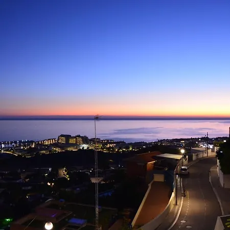 Bianca Amaizing View Design 10 Min Walk From Beaches