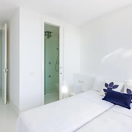 Bianca Amaizing View Design 10 Min Walk From Beaches *