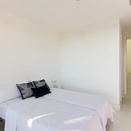 Bianca Amaizing View Design 10 Min Walk From Beaches