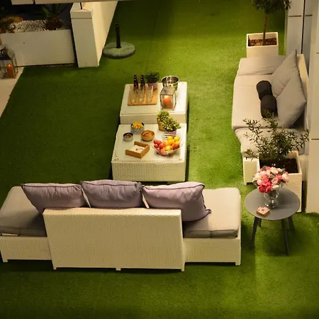 Bianca Amaizing View Design 10 Min Walk From Beaches فيلة