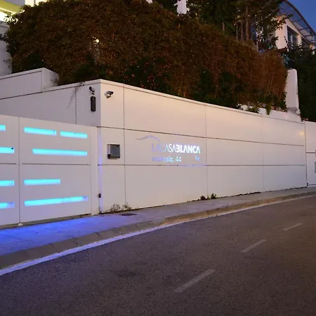 Bianca Amaizing View Design 10 Min Walk From Beaches Sitges