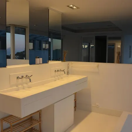 Bianca Amaizing View Design 10 Min Walk From Beaches