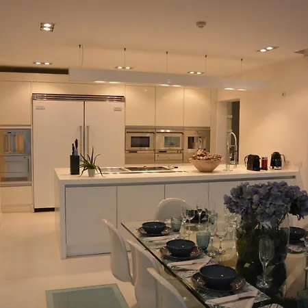 Bianca Amaizing View Design 10 Min Walk From Beaches فيلة