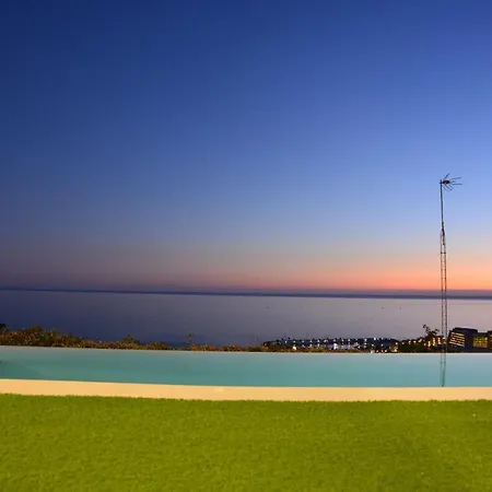 Willa Bianca Amaizing View Design 10 Min Walk From Beaches