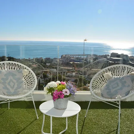 Bianca Amaizing View Design 10 Min Walk From Beaches וילה סיטגס