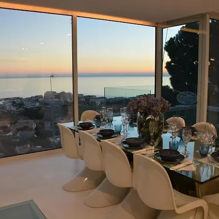 Bianca Amaizing View Design 10 Min Walk From Beaches *