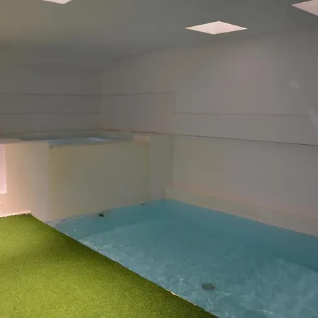 Bianca Amaizing View Design 10 Min Walk From Beaches וילה *