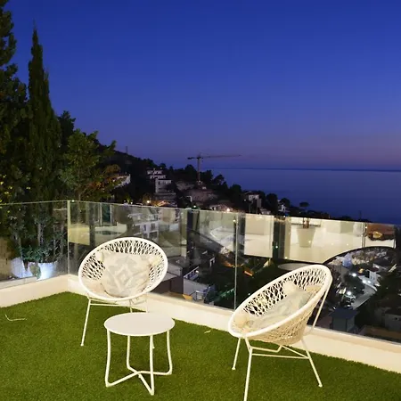 Bianca Amaizing View Design 10 Min Walk From Beaches Villa *